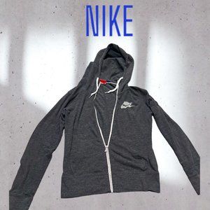 Nike Zip UP